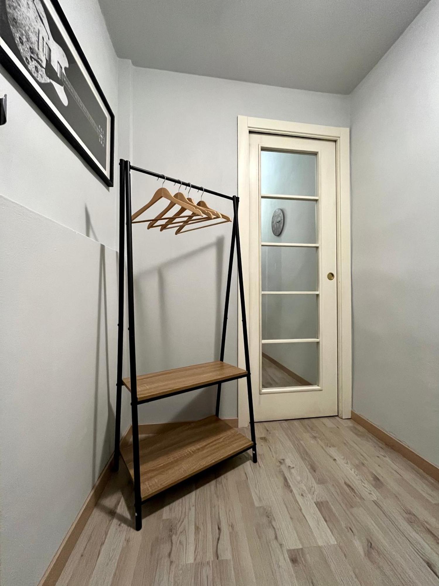 Home Belle Arti Болоня Екстериор снимка