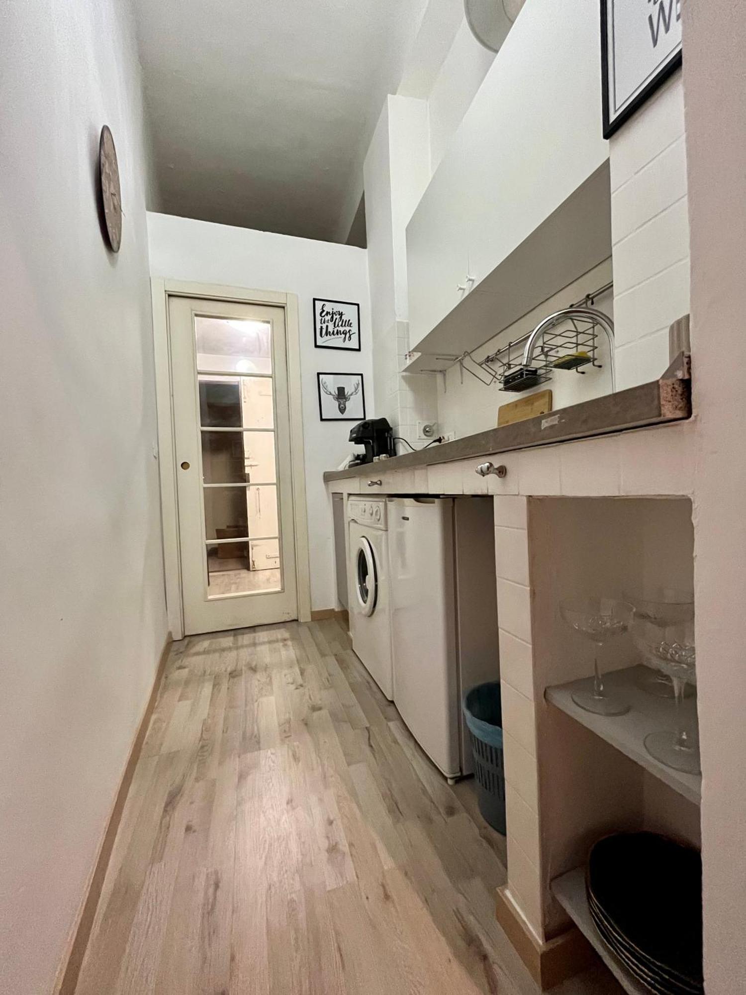 Home Belle Arti Болоня Екстериор снимка