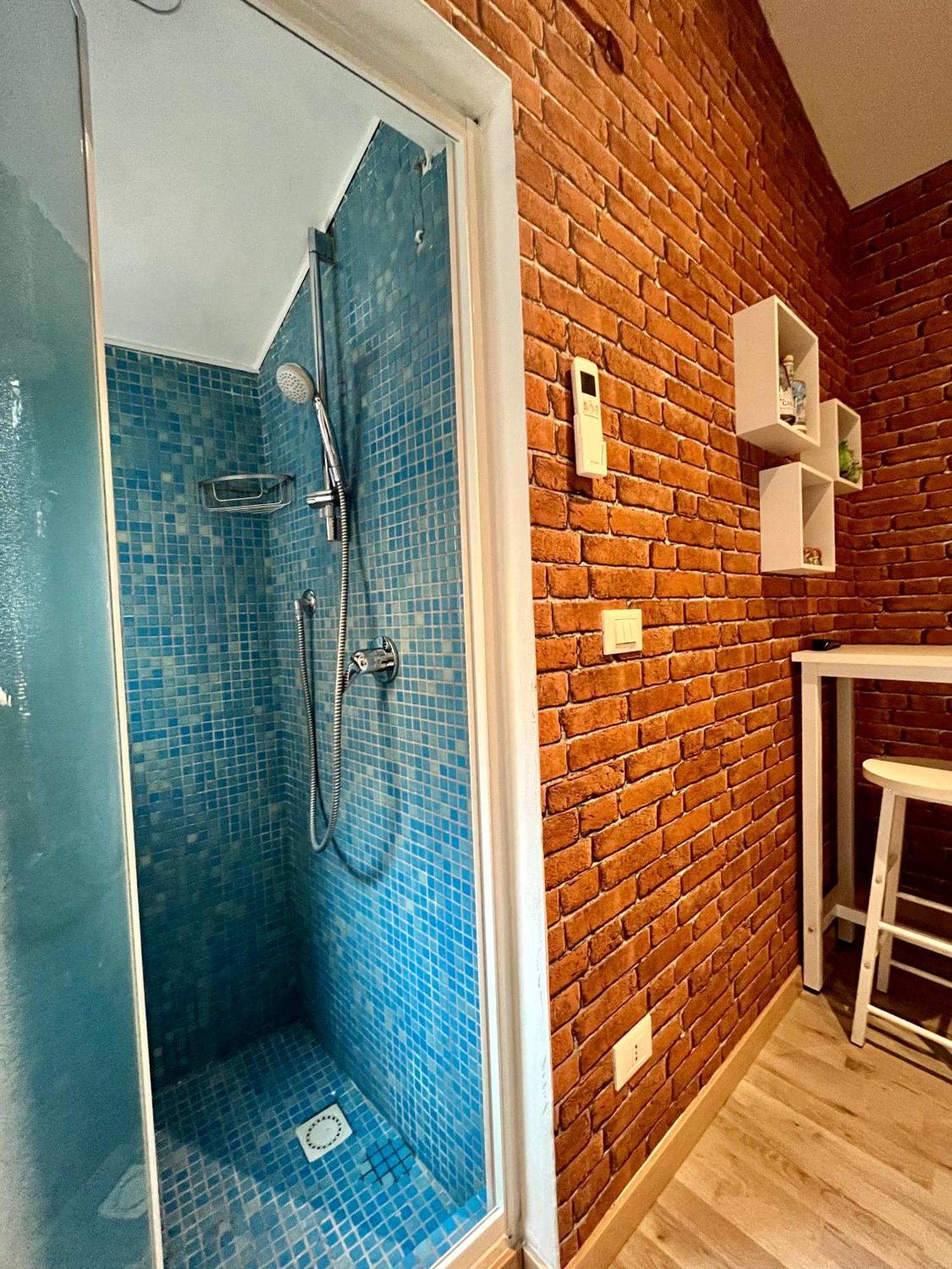 Home Belle Arti Болоня Екстериор снимка