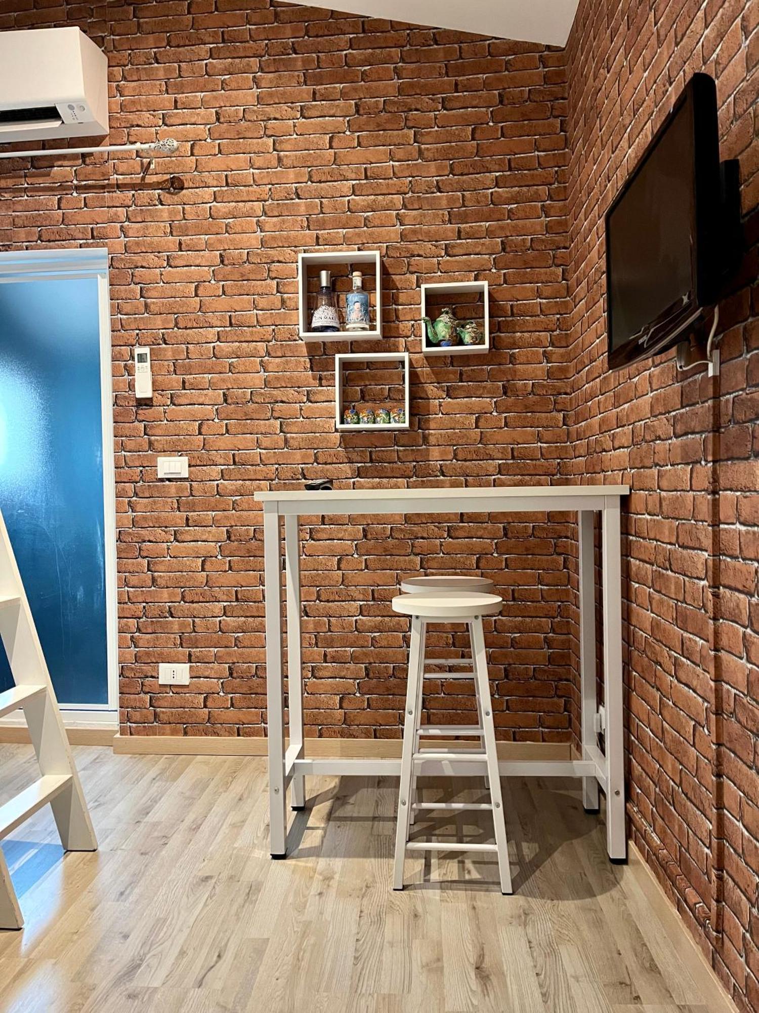 Home Belle Arti Болоня Екстериор снимка