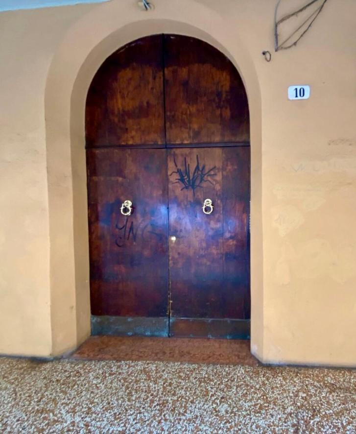 Home Belle Arti Болоня Екстериор снимка