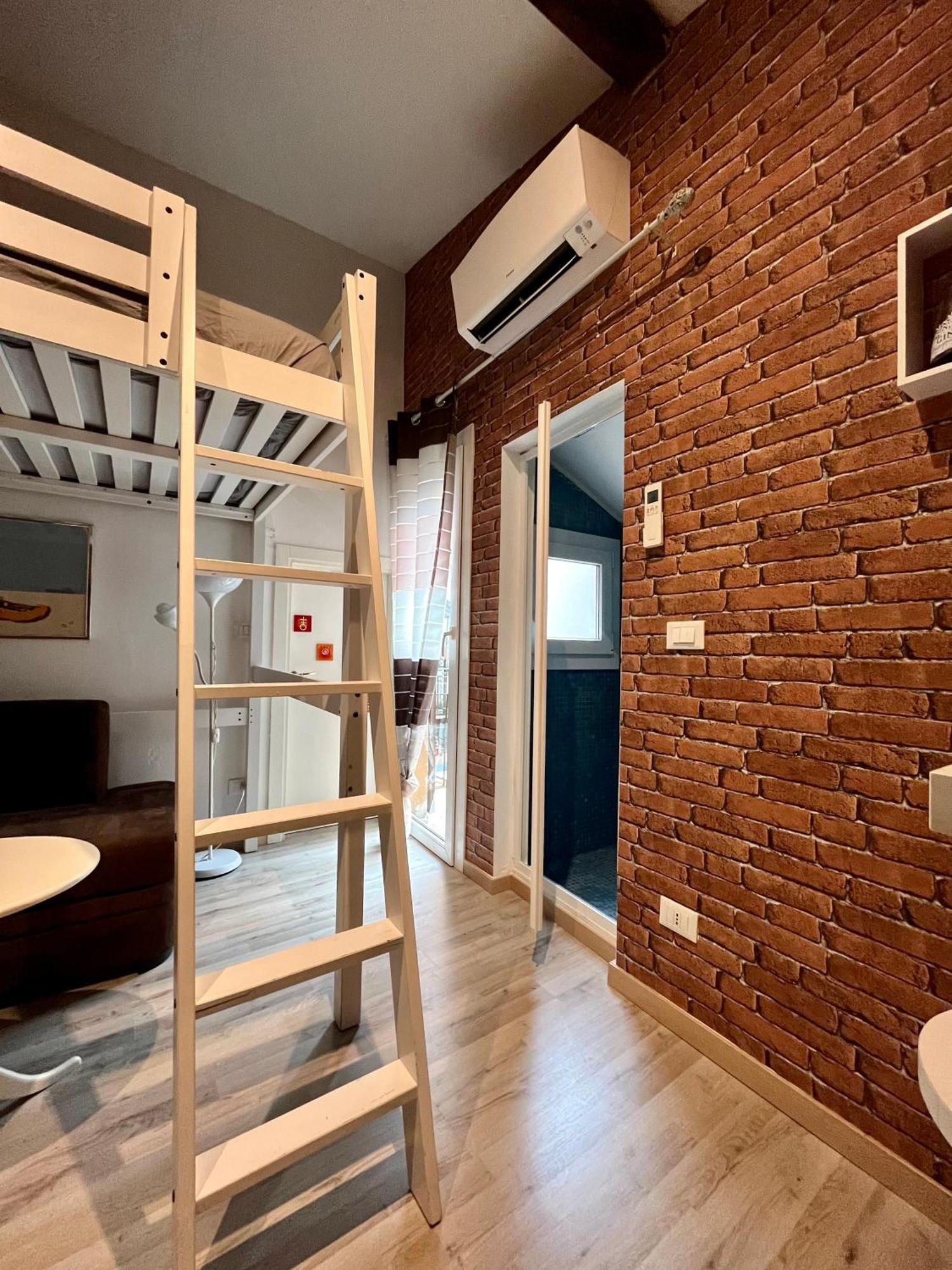 Home Belle Arti Болоня Екстериор снимка